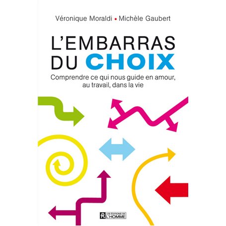 L'embarras du choix