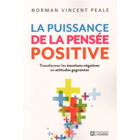 La puissance de la pensée positive NC