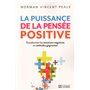 La puissance de la pensée positive NC