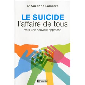 Le suicide, l'affaire de tous