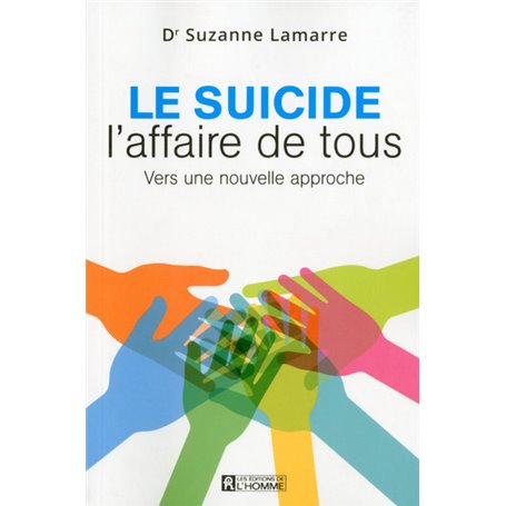 Le suicide, l'affaire de tous