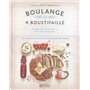 Boulange et boustifaille