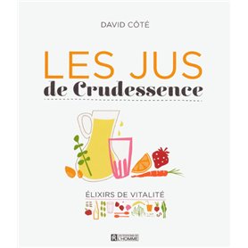 Les Jus de Crudessence