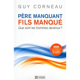 Père manquant, fils manqué + DVD inclus