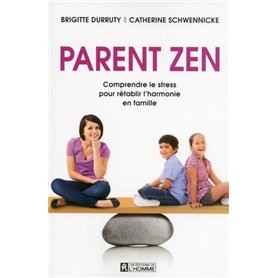 Parent zen