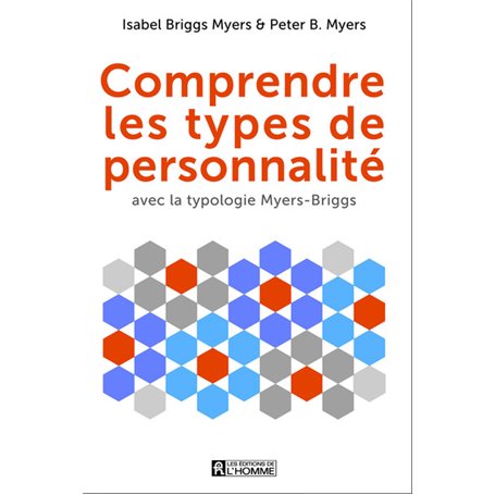 Comprendre les types de personnalité