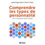 Comprendre les types de personnalité