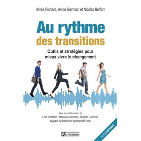 Au rythme des transitions