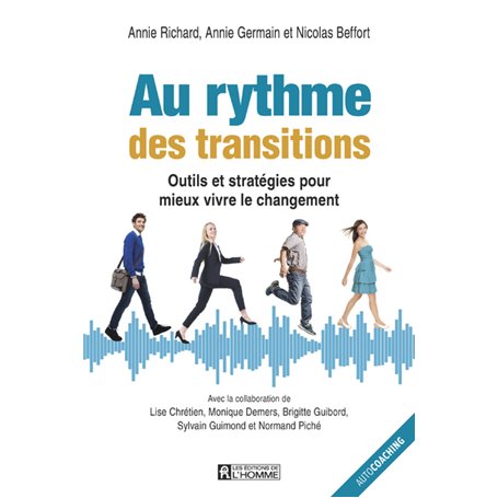 Au rythme des transitions