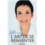 L'art de se réinventer