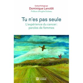 Tu n'es pas seule (Nouvelle édition)