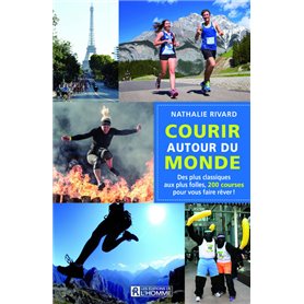 Courir autour du monde