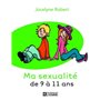 Ma sexualité de 9 à 11 ans