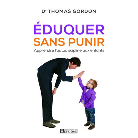 Eduquer sans punir