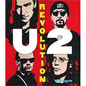 U2 Révolution