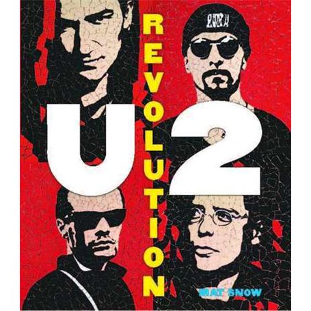 U2 Révolution