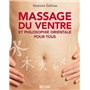 Massage du ventre et philosophie orientale pour tous