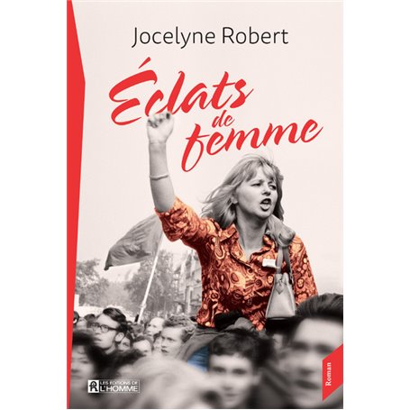 Eclats de femme