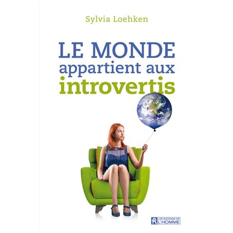 Le monde appartient aux introvertis