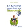 Le monde appartient aux introvertis