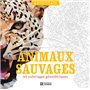 Animosaïk - Animaux sauvages