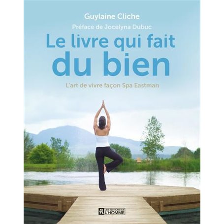 Le livre qui fait du bien