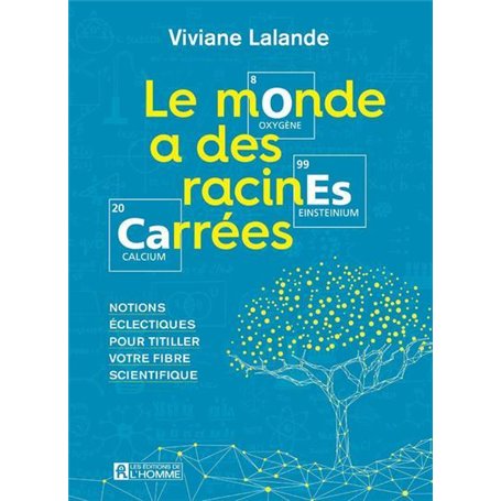 Le monde a des racines carrées