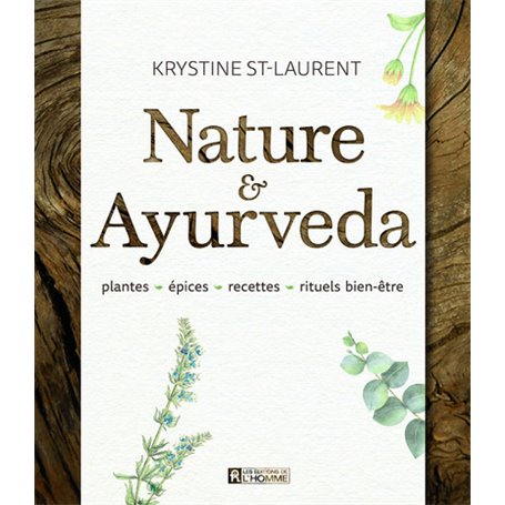 Nature & Ayurvéda