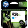 HP 935XL cartouche d'encre cyan authentique grande capacité 34,99 €