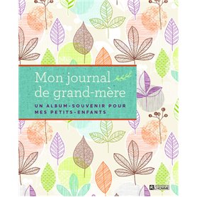 Mon journal de grand-mère