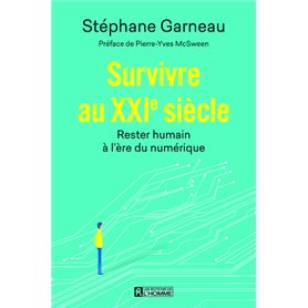 Survivre au XXIe siècle