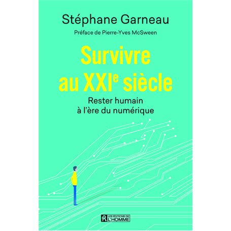 Survivre au XXIe siècle