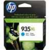 HP 935XL cartouche d'encre cyan authentique grande capacité 34,99 €