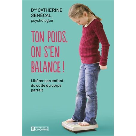 Ton poids, on s'en balance !