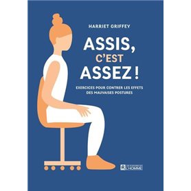 Assis, c'est assez !