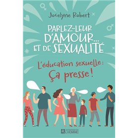 Parlez leur d'amour... et de sexualité