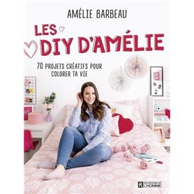 Les DIY d'Amélie