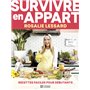 Survivre en appart - Recettes faciles pour débutants