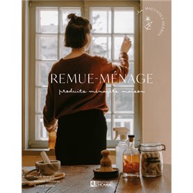 Remue-ménage - Produits ménagers maison