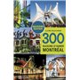 300 raisons d'aimer Montréal - 2ème édition