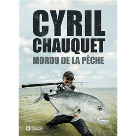 Mordu de la pêche