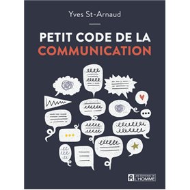 Petit code de la communication