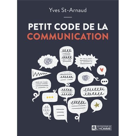 Petit code de la communication