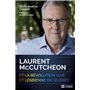 Laurent McCutheon et la révolution gaie et lesbienne du Québec