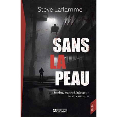 Sans la peau