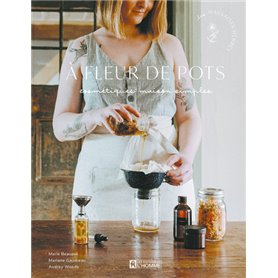 A fleur de pots - Nouvelle édition