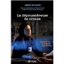 La dépoussiéreuse de crimes - Lumière sur 12 énigmes judiciaires