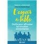 L'espoir à table - Outils pour affronter les troubles alimentaires. - Une approche multidisciplinair