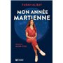 Mon année martienne