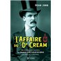 L'affaire du Dr Cream